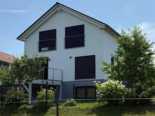 Einfamilienhaus zum Kauf 1.295.000 € 5 Zimmer 220 m² 645 m² Grundstück Deisendorf Überlingen 88662
