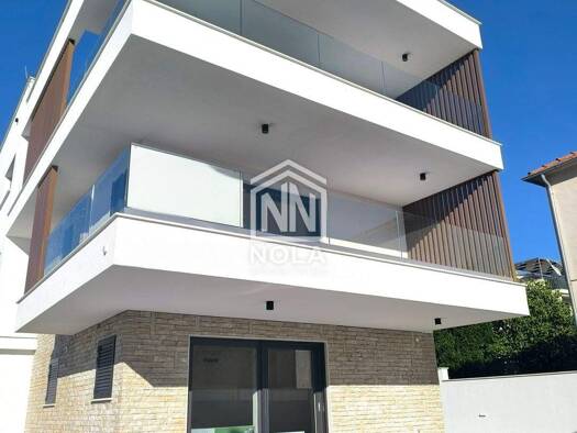 Wohnung zum Kauf 606.936 € 3 Zimmer 2. Geschoss Vodice 22211