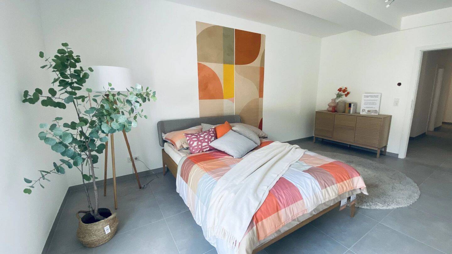 Immobilie in Tawern - Kapitalanlage mit Zukunft: Geräumige 125 m² Wohnung mit modernem Komfort in Tawern - Bild 1