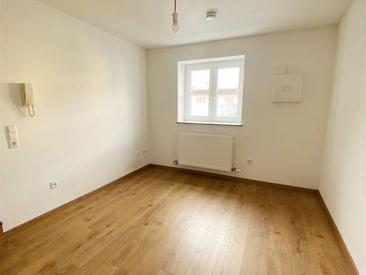Studio zur Miete 310 € 1 Zimmer 20 m² EG frei ab sofort Haidenhof-Nord Passau 94036
