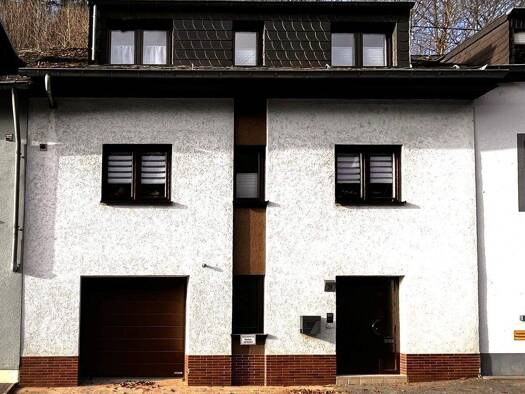 Reihenmittelhaus zum Kauf 315.000 € 5 Zimmer 123,6 m² 112 m² Grundstück frei ab 01.07.2026 Biewer Trier 54293