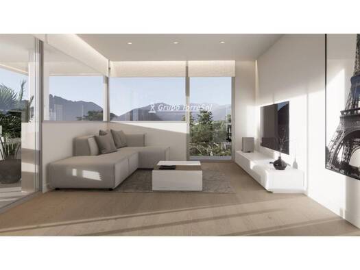Wohnung zum Kauf 325.420 € 3 Zimmer 115 m² 4. Geschoss Cunit 43881