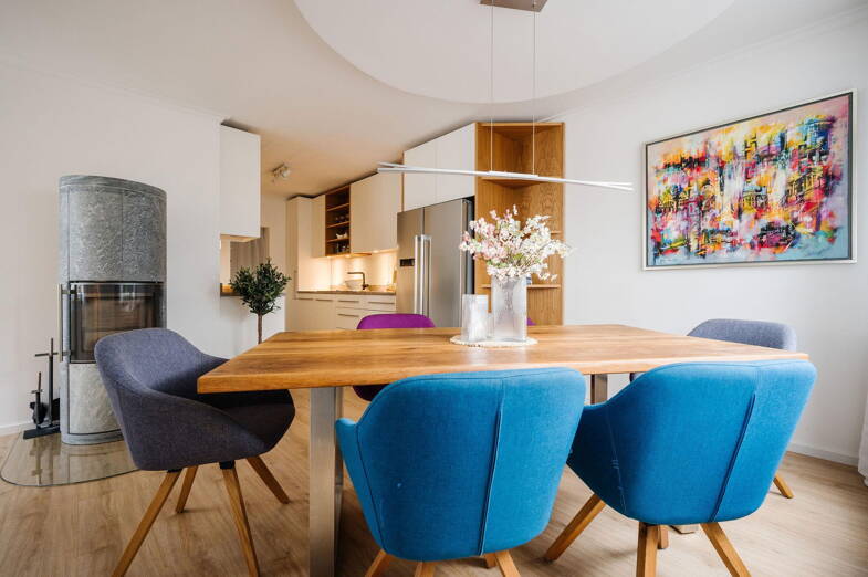 Doppelhaushälfte zum Kauf provisionsfrei 530.000 € 5 Zimmer 148 m² 210 m² Grundstück Usingen Usingen 61250
