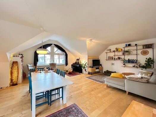 Wohnung zum Kauf 495.000 € 3 Zimmer 104 m² Marburg 35037