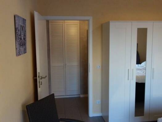 Wohnung zur Miete 545 € 2 Zimmer 43 m² 1. Geschoss frei ab 01.08.2026 Hand Bergisch Gladbach 51469