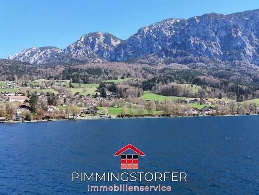 Haus zum Kauf 769 Steinbach am Attersee 4853