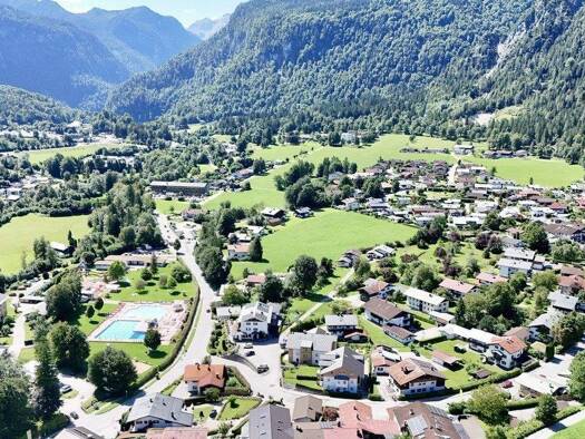 Mehrfamilienhaus zum Kauf 1.900.000 € 12 Zimmer 315 m² 581 m² Grundstück Oberschönau Schönau 83471