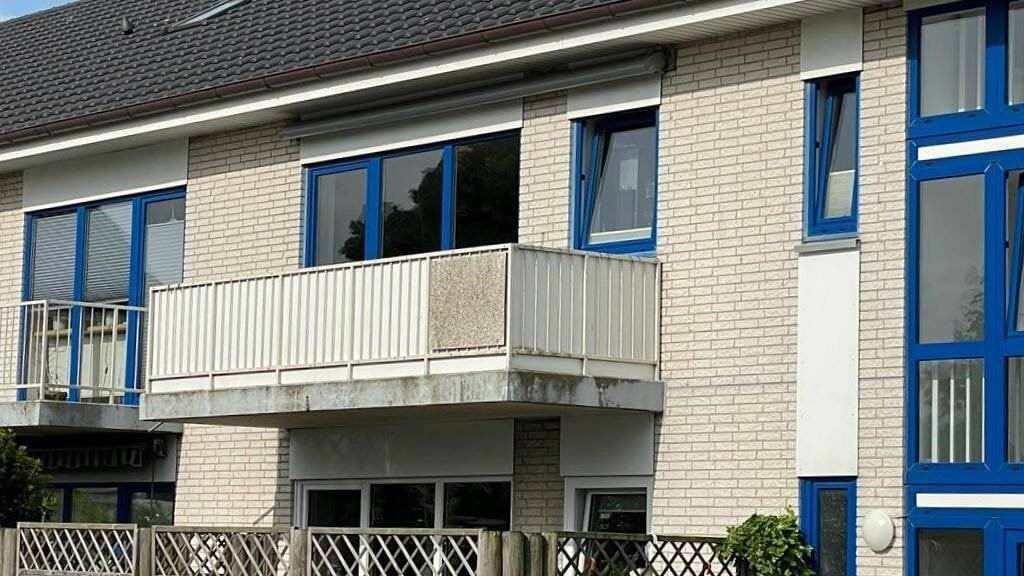 Studio zum Kauf 425.000 € 2 Zimmer 72,5 m² Tinnum Sylt 25980