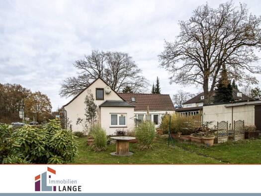 Einfamilienhaus zum Kauf 139.000 € 3 Zimmer 76,4 m² 850 m² Grundstück Ihlpohl Ritterhude 27721