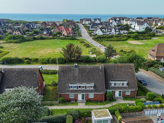 Wohnung zum Kauf 459.000 € 3 Zimmer 51 m² Wenningstedt 25996