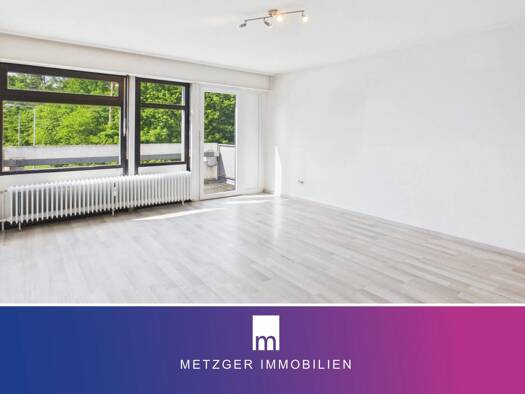 Wohnung zum Kauf 240.000 € 2 Zimmer 60 m² 3. Geschoss Sillenbuch Sillenbuch 70619
