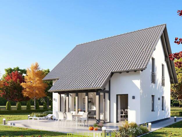 Haus zum Kauf - Erstbezug provisionsfrei 649.000 € 5,5 Zimmer 149 m² 450 m² Grundstück Neuenburg Neuenburg am Rhein 79395