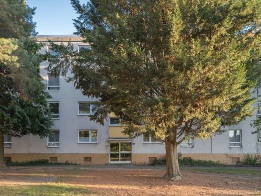 Wohnung zur Miete 569 € 3 Zimmer 70,5 m² 3. Geschoss Über dem Wechsel 18 Vorsfelde Vorsfelde 38448