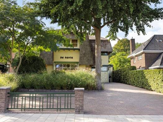 Haus zum Kauf 1.185.000 € 6 Zimmer 212 m² 674 m² Grundstück kerkewijk 106 veenendaal 3904 JG