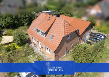 Einfamilienhaus zum Kauf 369.000 € 5 Zimmer 122 m² 908 m² Grundstück Schnakenbek 21481