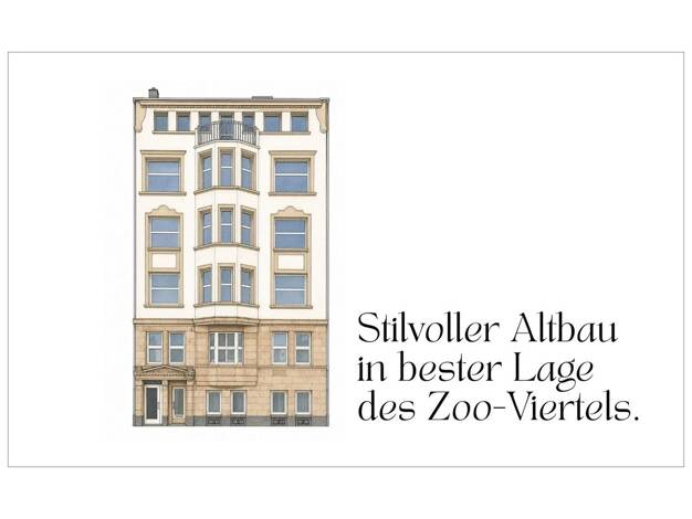 Wohnung zum Kauf 799.000 € 5 Zimmer 170 m² 2. Geschoss Düsseltal Stadtbezirk 2 40239