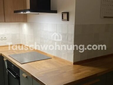 Wohnung zur Miete Tauschwohnung 900 € 3,5 Zimmer 113 m² EG Reudnitz-Thonberg Leipzig 04317