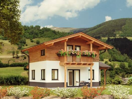 Einfamilienhaus zum Kauf provisionsfrei 193.400 € 3 Zimmer 85 m² Pfronten Pfronten 87459