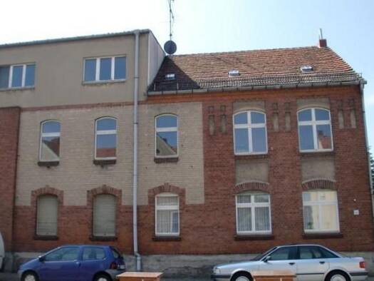 Wohnung zur Miete 734 € 3 Zimmer 77,6 m² 2. Geschoss frei ab sofort Grünstr. 55 Jüterbog 14913