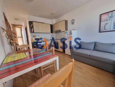 Apartment zum Kauf provisionsfrei 65.000 € 3 Zimmer 75 m² 3. Geschoss Slanchev Bryag Sunny Beach 8240