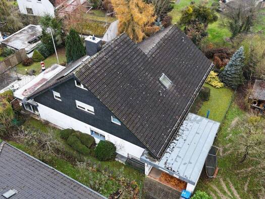 Einfamilienhaus zum Kauf 375.000 € 272 m² 699 m² Grundstück Weilburg 35781