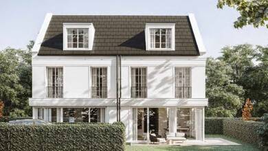 Doppelhaushälfte zum Kauf provisionsfrei 699.000 € 5 Zimmer 150 m² 367 m² Grundstück Peiting Peiting 86971