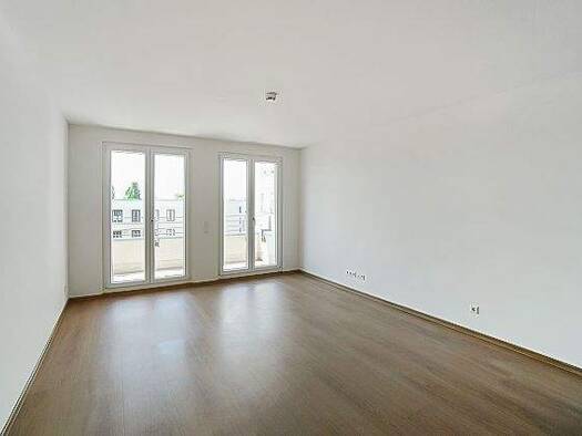 Wohnung zur Miete 1.850 € 3 Zimmer 81 m² 6. Geschoss Klara-Franke-Straße 10 Moabit Berlin 10557