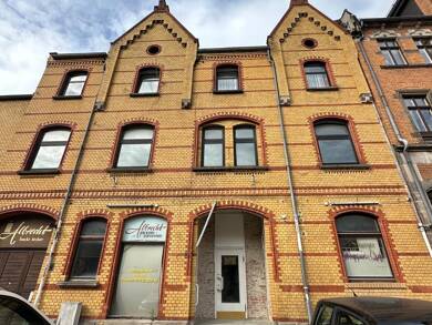 Haus zum Kauf 5 Zimmer 130,2 m² Friedrich Wilhelm Straße 19 Eschwege Eschwege 37269