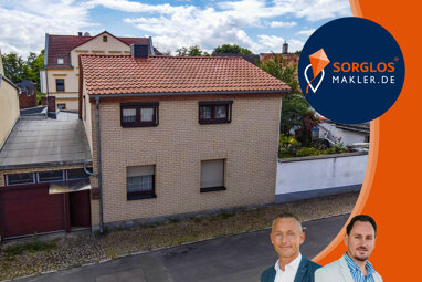 Einfamilienhaus zum Kauf 139.000 € 5 Zimmer 75,8 m² 228 m² Grundstück Alt Westerhüsen Magdeburg 39122