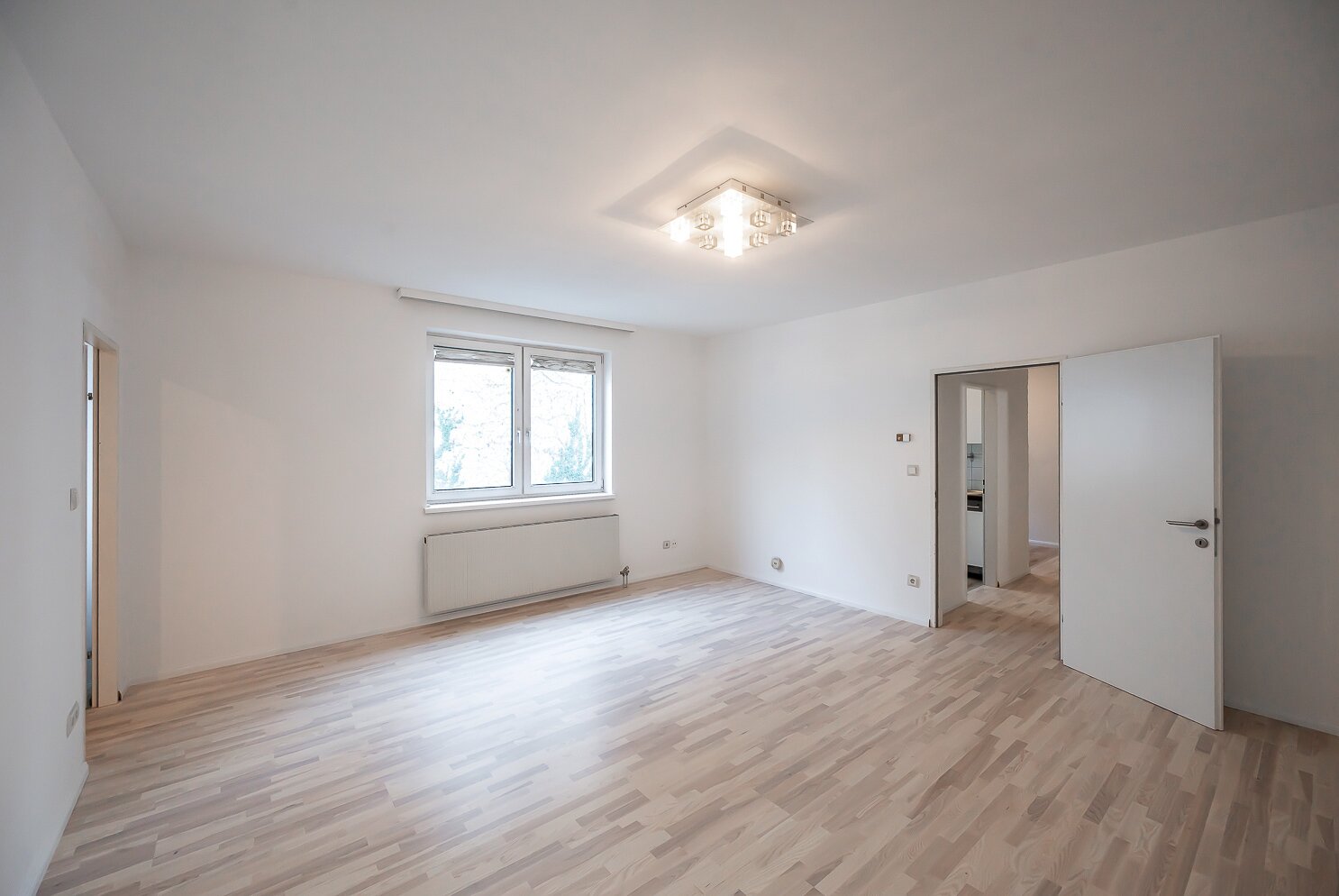 Wohnung zum Kauf 399.000 € 2 Zimmer 64,7 m²<br/>Wohnfläche 3.<br/>Geschoss Wien 1060