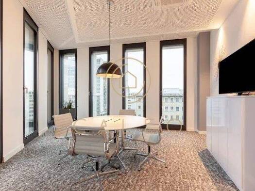 Bürofläche zur Miete provisionsfrei 160 m² Bürofläche teilbar ab 1 m² Bahnhofsvorstadt Bremen 28195