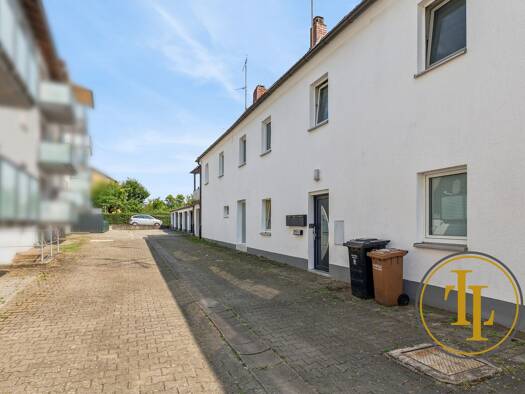 Wohnung zum Kauf 149.000 € 2 Zimmer 65 m² EG Stegaurach Stegaurach 96135