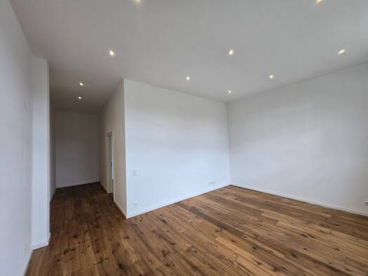 Terrassenwohnung zur Miete 950 € 2 Zimmer 75 m² EG frei ab sofort Johannisstr. 96 Johannistal Viersen 41749
