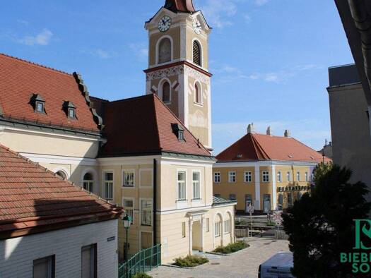 Wohnung zum Kauf 220.000 € 2 Zimmer 58,8 m² 1. Geschoss Wiener Neudorf 2351