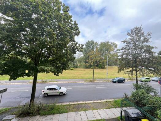 Wohnung zur Miete 462 € 3 Zimmer 84 m² 1. Geschoss Heinrich-Schütz-Straße 118 Yorckgebiet Chemnitz 09130