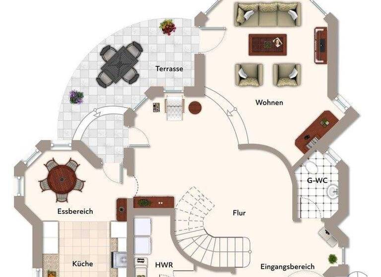 Einfamilienhaus zum Kauf 679.000 € 4 Zimmer 150 m² 1.140 m² Grundstück Wildenbruch Michendorf 14552