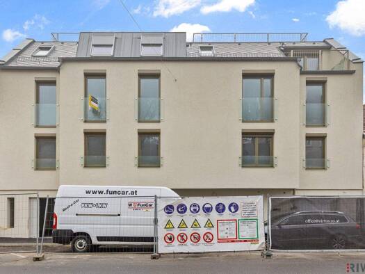 Ladenfläche zum Kauf - Erstbezug 179.816 € 1 Zimmer Erlaaer Straße 150 Wien 1230