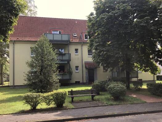 Studio zur Miete 280 € 1 Zimmer 38,3 m² 1. Geschoss frei ab 01.05.2026 Lippstädter Straße 21 Senne Bielefeld 33659