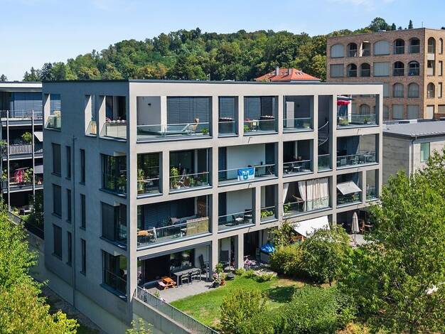 Wohnung zum Kauf 755.000 € 4 Zimmer 126 m² EG frei ab 01.10.2026 Innenstadt Ravensburg 88212