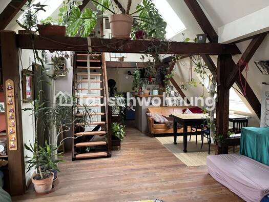 Wohnung zur Miete Tauschwohnung 1.300 € 2,5 Zimmer 100 m² Weidenpesch Köln 50733