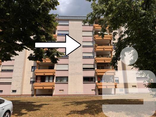 Wohnung zum Kauf 355.000 € 4 Zimmer 100,4 m² Neumarkt Neumarkt in der Oberpfalz 92318