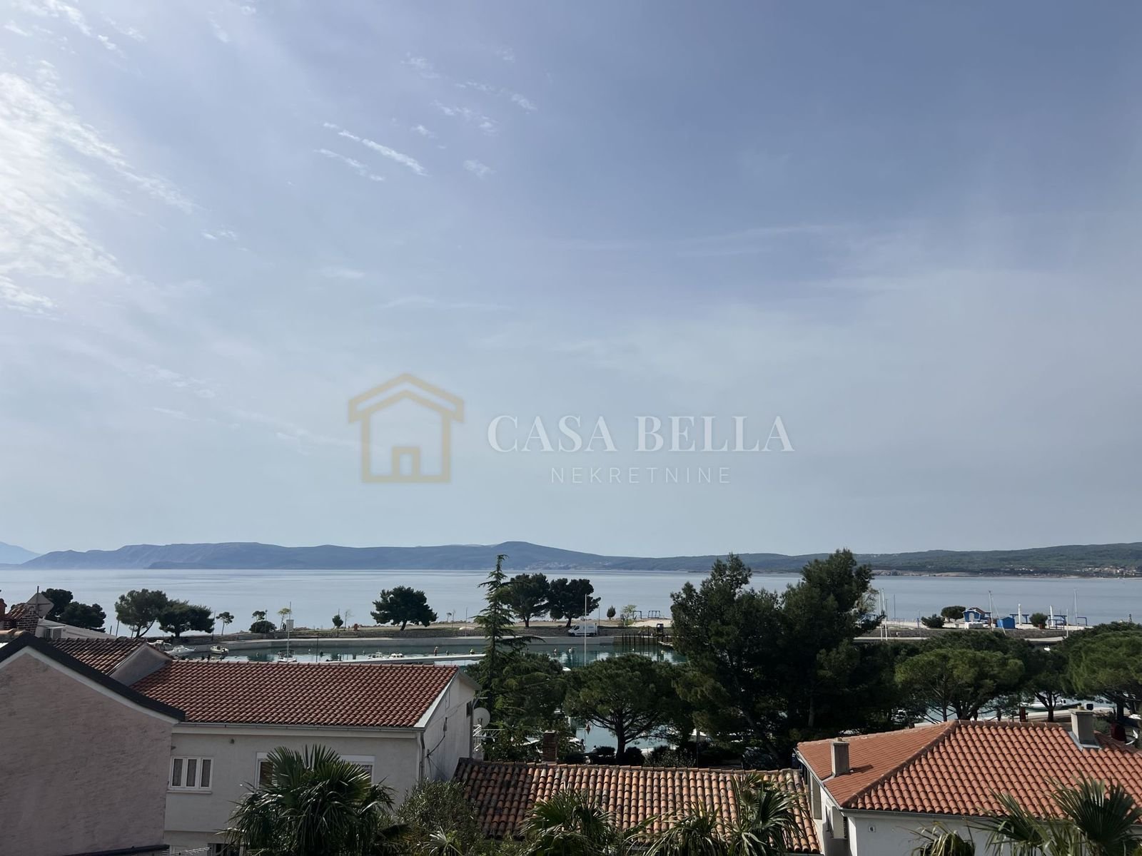 Haus zum Kauf 950.000 € 10 Zimmer 219 m²<br/>Wohnfläche 650 m²<br/>Grundstück Crikvenica center