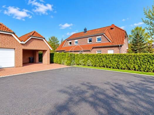 Wohnung zum Kauf 269.000 € 3 Zimmer 126 m² Jemgum Jemgum 26844