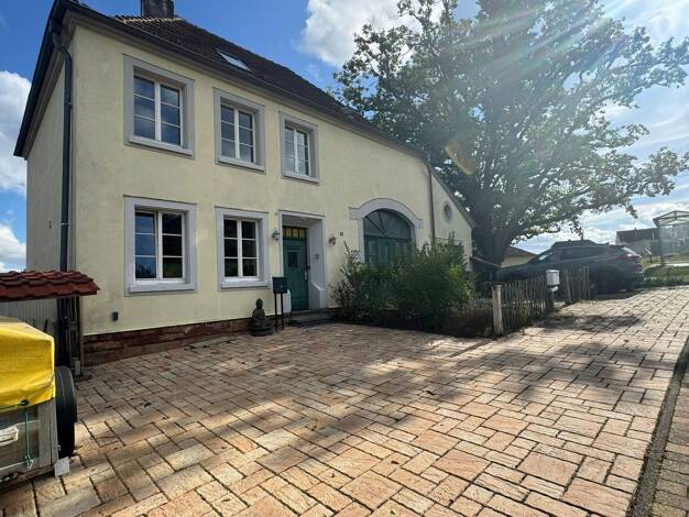 Haus zum Kauf 399.000 € 215 m² 505 m² Grundstück frei ab sofort Saargaustrasse 16 Kahren Saarburg 54439