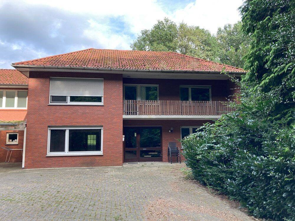 Bauernhof zum Kauf - Ansicht 3