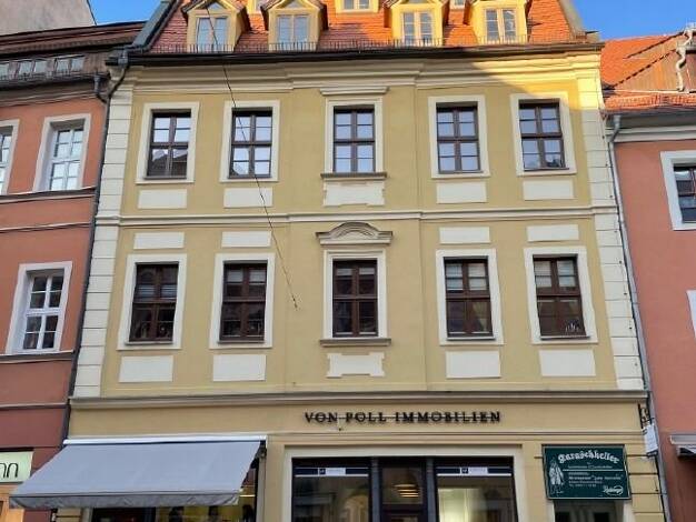 Bürofläche zur Miete provisionsfrei 15 € 62 m² Bürofläche Bautzen Bautzen 02625
