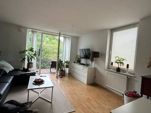 Wohnung zur Miete 730 € 2,5 Zimmer 66 m² Geschoss 1/2 frei ab 01.04.2026 Astrid-Lindgren-Weg 22 Werther 33824