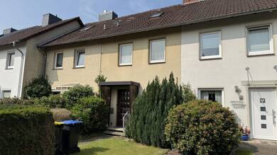 Reihenmittelhaus zum Kauf 135.000 € 5 Zimmer 85,3 m² 280 m² Grundstück frei ab sofort Uelzen Uelzen 29525