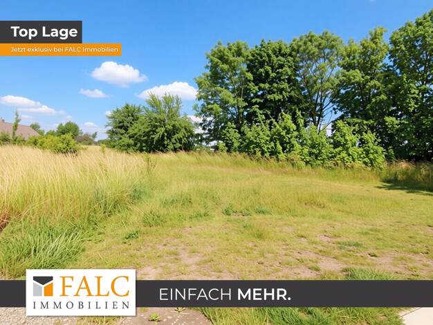 Grundstück zum Kauf 129.000 € 485 m² Grundstück Zierow Zierow 23968