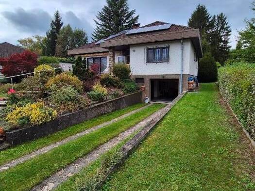 Einfamilienhaus zum Kauf 495.000 € 6 Zimmer 139 m² 1.612 m² Grundstück Winzendorf-Muthmannsdorf 2723